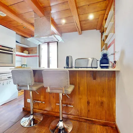 Le Paquier 7 - Bel Appartement 2 Chambres En Plein Centre Ville Annecy Exterior photo
